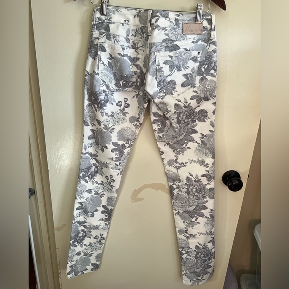 MAVI denim NWT - Super skinny low rise size 27 - Picture 6 of 6